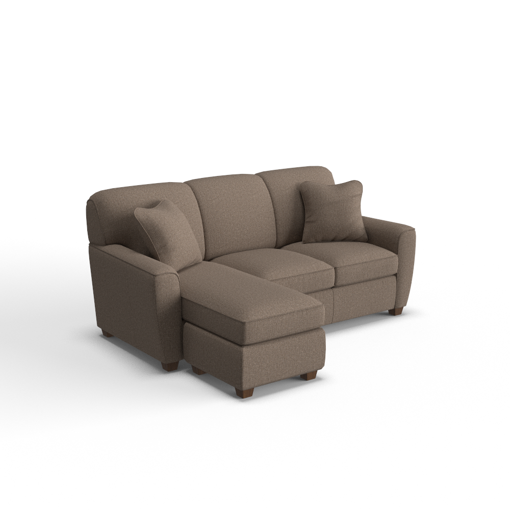 Piper Sofa w/ Chaise